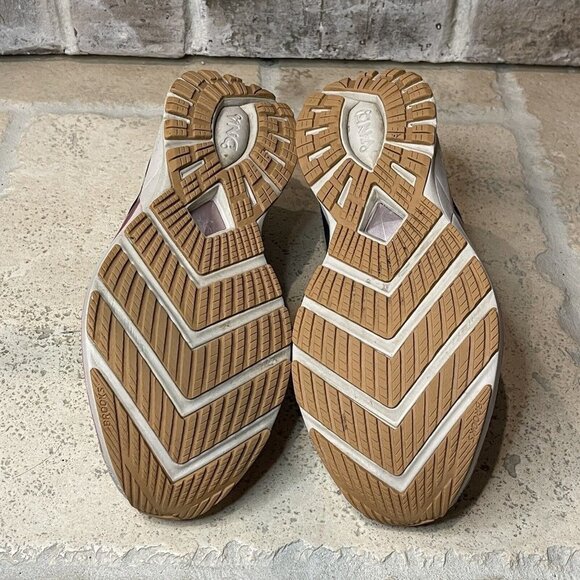 Brooks‎ DNA AMP Ricochet Le Running Sneakers 1202921B030 Black Pink Women's 11M - Picture 7 of 12